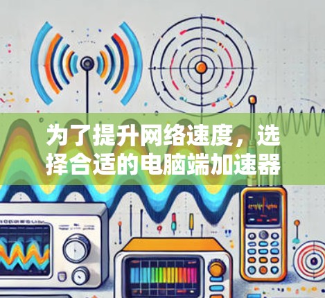 为了提升网络速度，选择合适的电脑端加速器是关键。以下是一些推荐，帮助你做出明智的选择