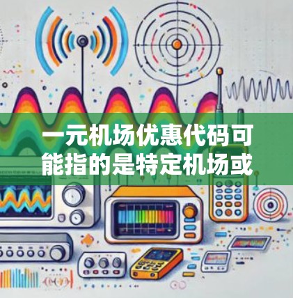 一元机场优惠代码可能指的是特定机场或平台提供的优惠券或折扣。以下是一些可能的情况和建议