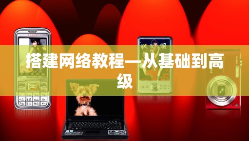 搭建网络教程—从基础到高级