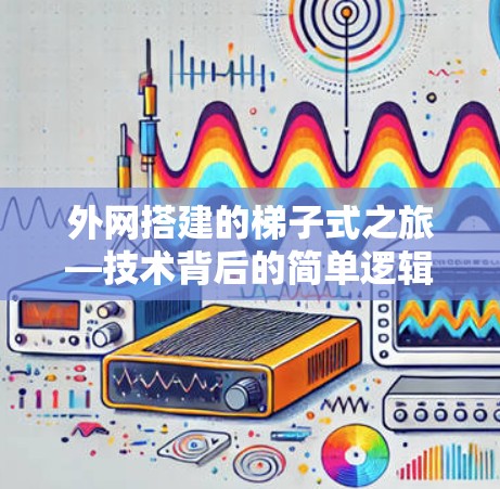 外网搭建的梯子式之旅—技术背后的简单逻辑