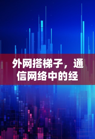 外网搭梯子，通信网络中的经典架构