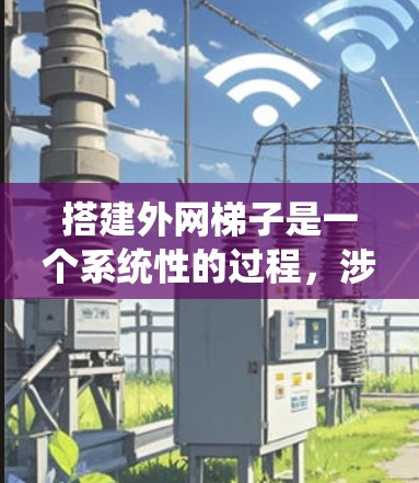 搭建外网梯子是一个系统性的过程，涉及网络配置、工具使用以及参数调整。以下是一个逐步指南，帮助您完成这个任务