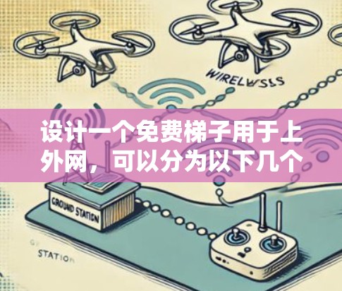 设计一个免费梯子用于上外网，可以分为以下几个步骤