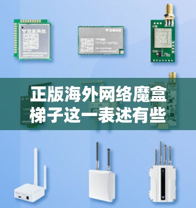 正版海外网络魔盒梯子这一表述有些复杂，可能需要进一步分解理解。以下是一些可能的解释