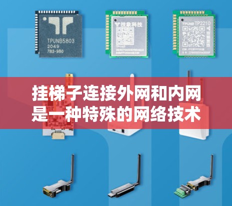 挂梯子连接外网和内网是一种特殊的网络技术，用于在没有直接接口的情况下实现设备的连接。以下是对该技术的详细分析和建议