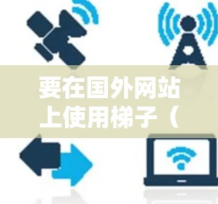 要在国外网站上使用梯子（假设为搜索工具）您可以按照以下步骤操作