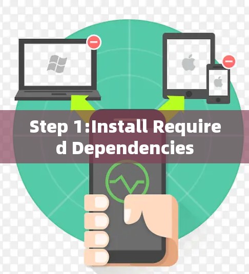 Step 1:Install Required Dependencies