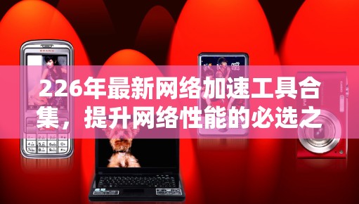 226年最新网络加速工具合集，提升网络性能的必选之手