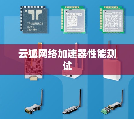 云狐网络加速器性能测试