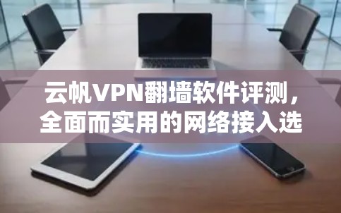 云帆VPN翻墙软件评测，全面而实用的网络接入选择