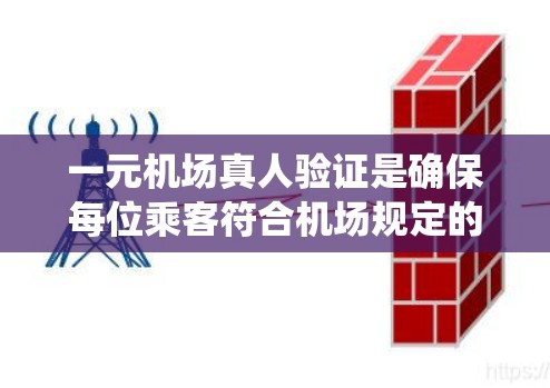 一元机场真人验证是确保每位乘客符合机场规定的必要步骤。以下是一个系统化的步骤指南，帮助您顺利完成一元机场真人验证