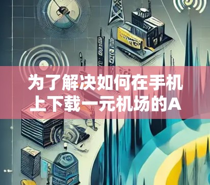 为了解决如何在手机上下载一元机场的APP的问题，以下是一些步骤和建议