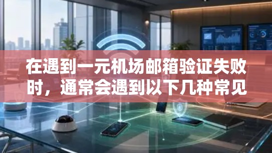 在遇到一元机场邮箱验证失败时，通常会遇到以下几种常见问题