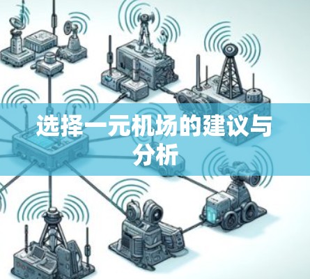 选择一元机场的建议与分析