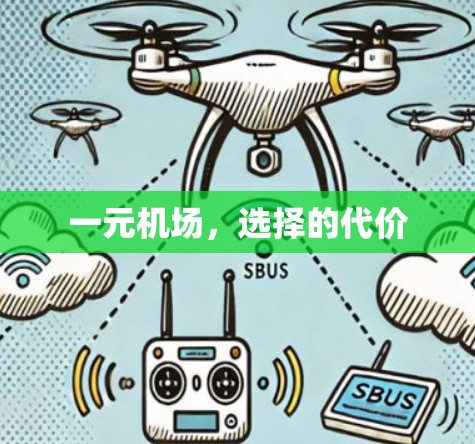 一元机场，选择的代价