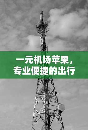 一元机场苹果，专业便捷的出行解决方案