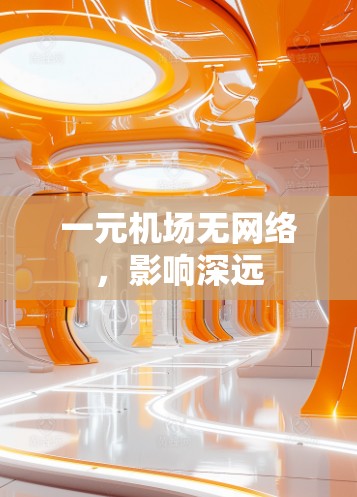 一元机场无网络，影响深远