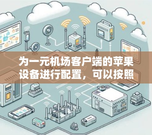 为一元机场客户端的苹果设备进行配置,可以按照以下步骤进行 为一元机场客户端的苹果设备进行配置,可以按照以下步骤进行